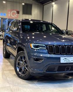 جيب جراند شيروكي